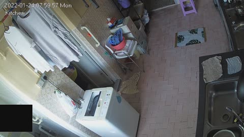 kitchen midnight 20220124