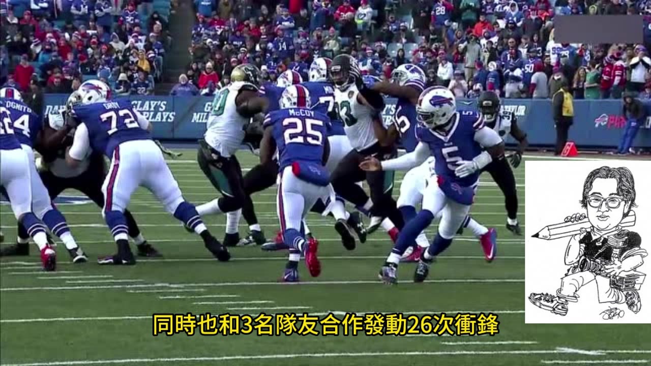 運動天地-場邊人語 牛仔客場-凱歌高唱