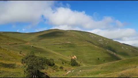 Trabzon manzaraları