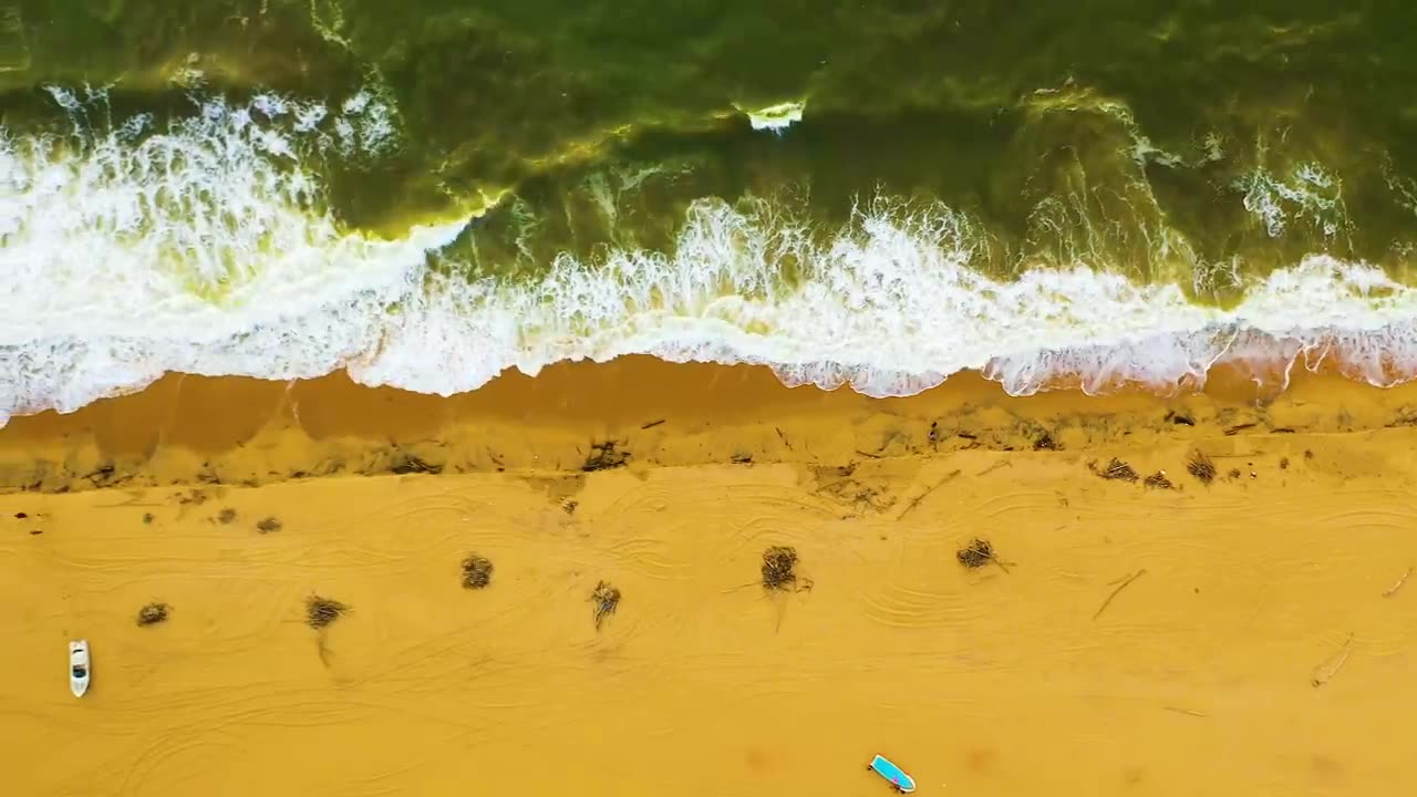 Most Beautiful BEACHES in the World in 8K ULTRA HD resolution