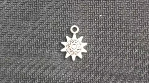 Handmade pendants made by me - 2, which one is the most beautiful