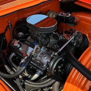 1962 Chevrolet Impala