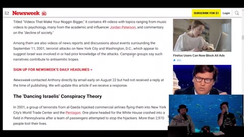 Oliver Anthony Is Not Controversial