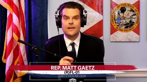 Matt Gaetz - Kevin McCarthy Was NEVER Serious About His Promises!