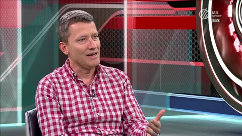 Boxutca - 2021.05.20. Monacói Nagydíj, Monte Carlo - Előzetes (M4 Sport)