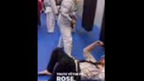 Tong Hap Kwan Hapkido