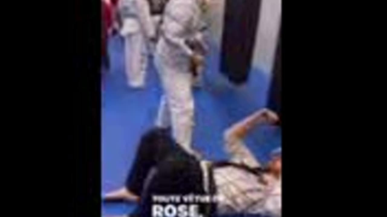 Tong Hap Kwan Hapkido