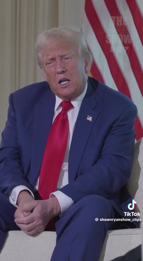 Quick Reminder | Accountability Coming (Full Interview In Description)