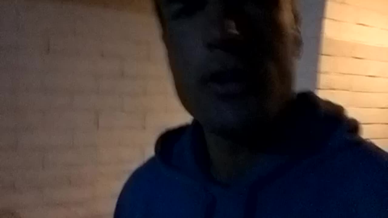 Apr 12, 7:43pm, The Demonstration of THE PROMISED LAND FOR ALL HUMANITY. Cocoa as Money works.