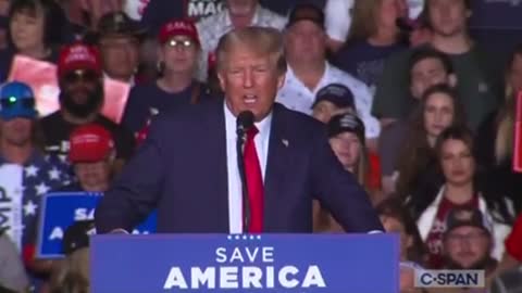 Donald Trump: “George H.W. Bush took Millions of Documents to a Bowling Alley & Chinese Restaurant