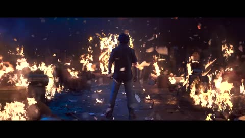 Nani31 Unchained Saripodhaa Sanivaaram Nani Priyanka Mohan Vivek Athreya DVV Danayya2HD