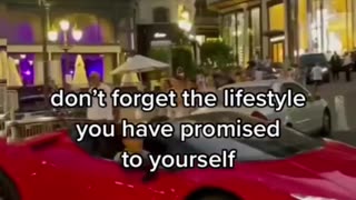 Billionaire mindset: Achieve impossible with determination