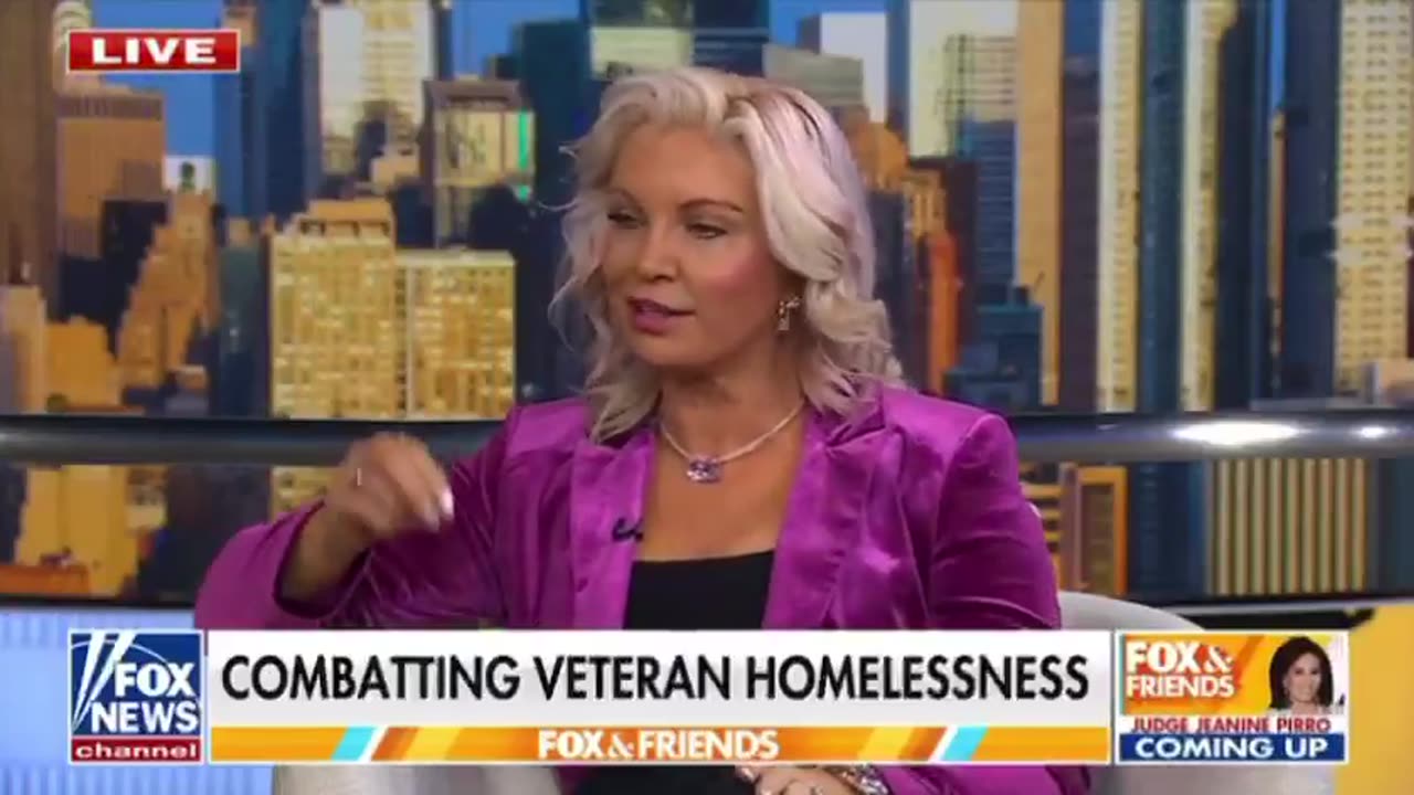 Veteran money reallocated to illegal migrants | Veteran Homelessness