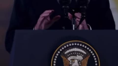 Biden team just posted on YouTube