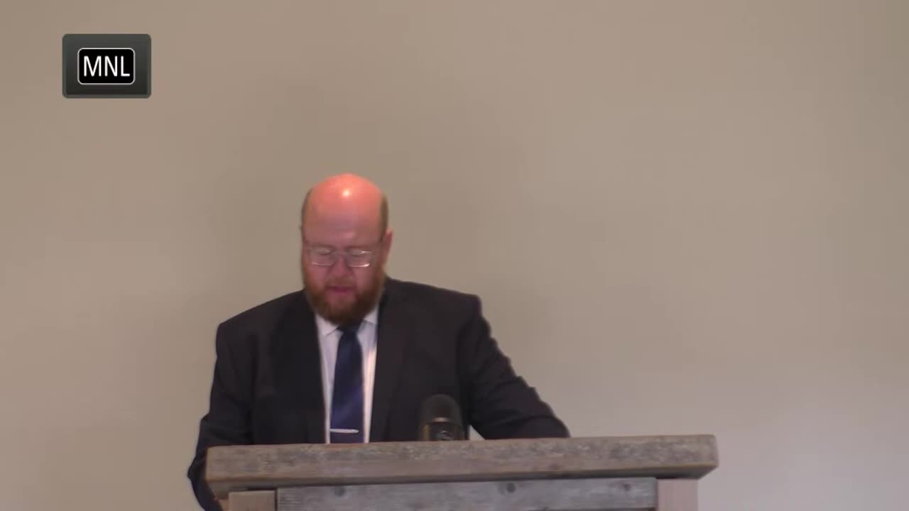 Give Thanks ｜ Brother Jim Wiebe