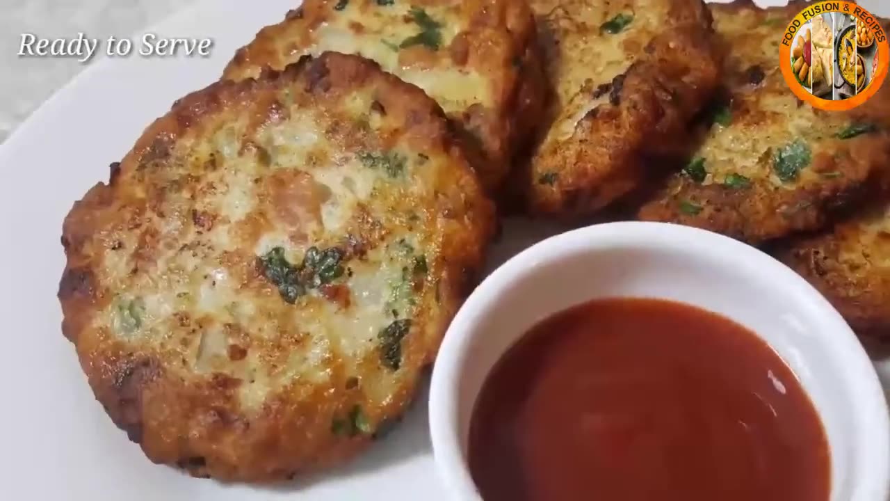 Chicken Chapli Kabab - Food Fusion & Recipes