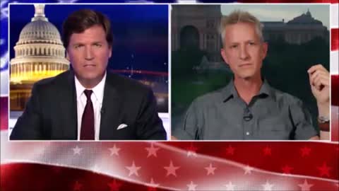 BREAKING : TNTV Is Actually In Love With Tucker Carlson!!! TNTV
