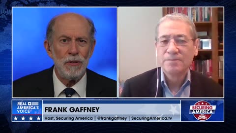 Securing America with Gordon Chang (part 2) | July 30, 2023
