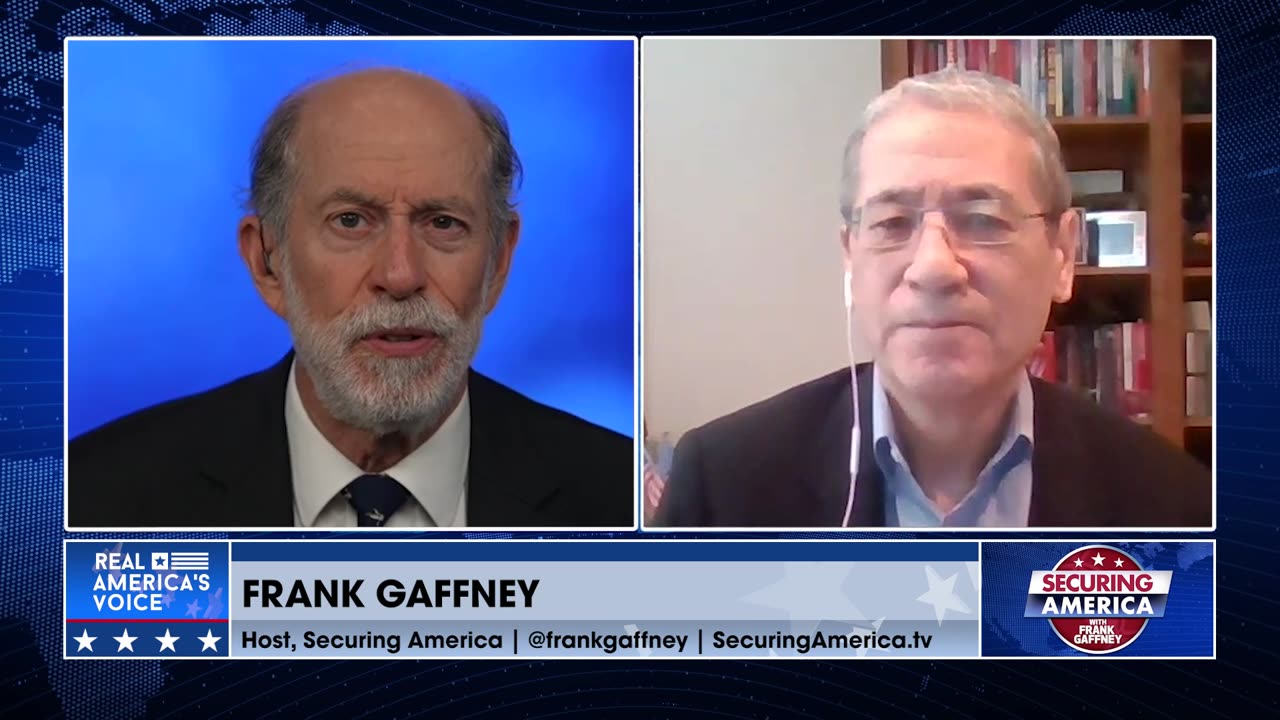 Securing America with Gordon Chang (part 2) | July 30, 2023