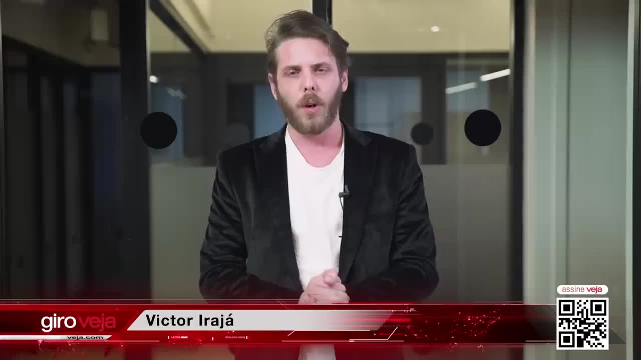 Giro VEJA | Bolsonaro não menciona Lula, mas Ciro Nogueira confirma transição