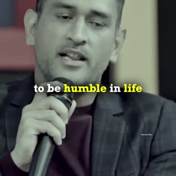 Mind, the Most Powerful Thing _ MS Dhoni _ #shorts #motivation