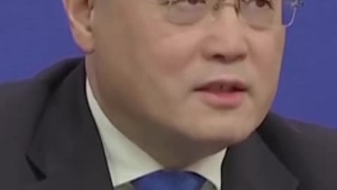 China Warns US