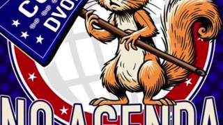 No Agenda Episode 1709 - "Umpty Ump"