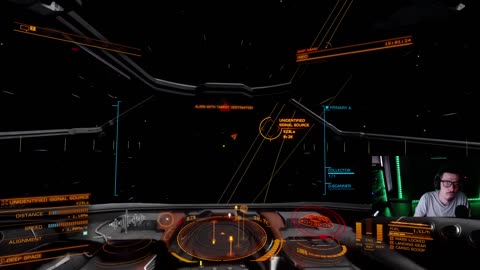 Elite Dangerous