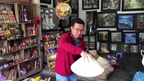 Vietnam Honeymoon - Extra Footage from The Nickalls Cam - @intrepidtravel