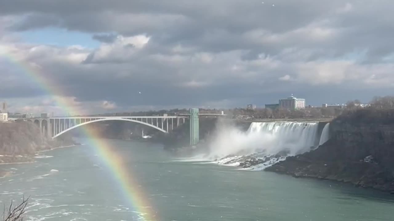 Rainbow Bridge