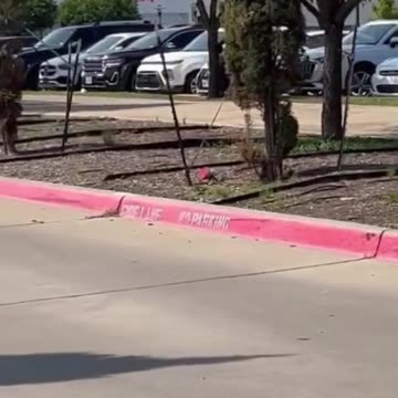 Active shooter at shopping mall in Allen, TX reports of multiple victims