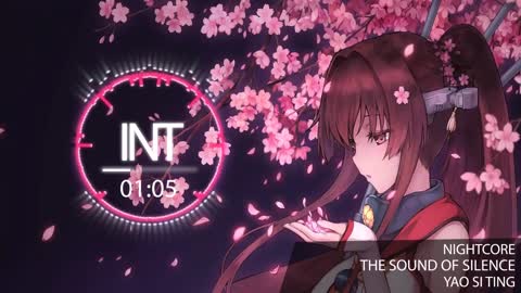 NIGHTCORE - THE SOUND OF SILENT