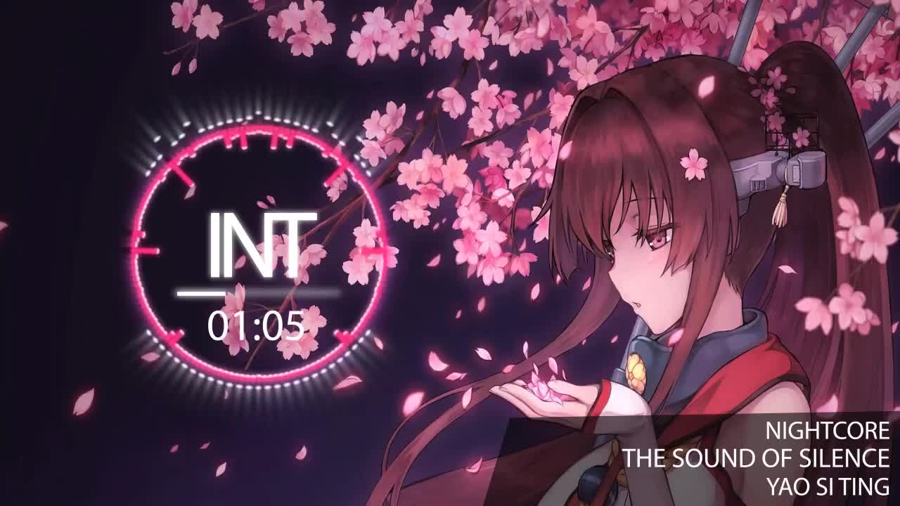NIGHTCORE - THE SOUND OF SILENT