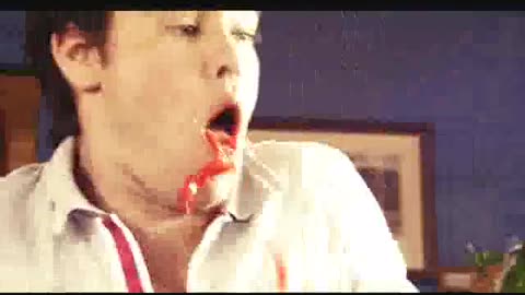 Hot And Funny kiss