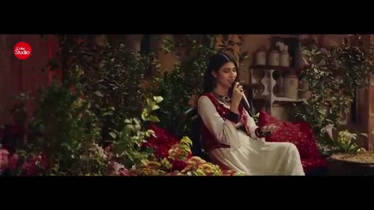 Cooc studio ali sethi supar hit son pasuri