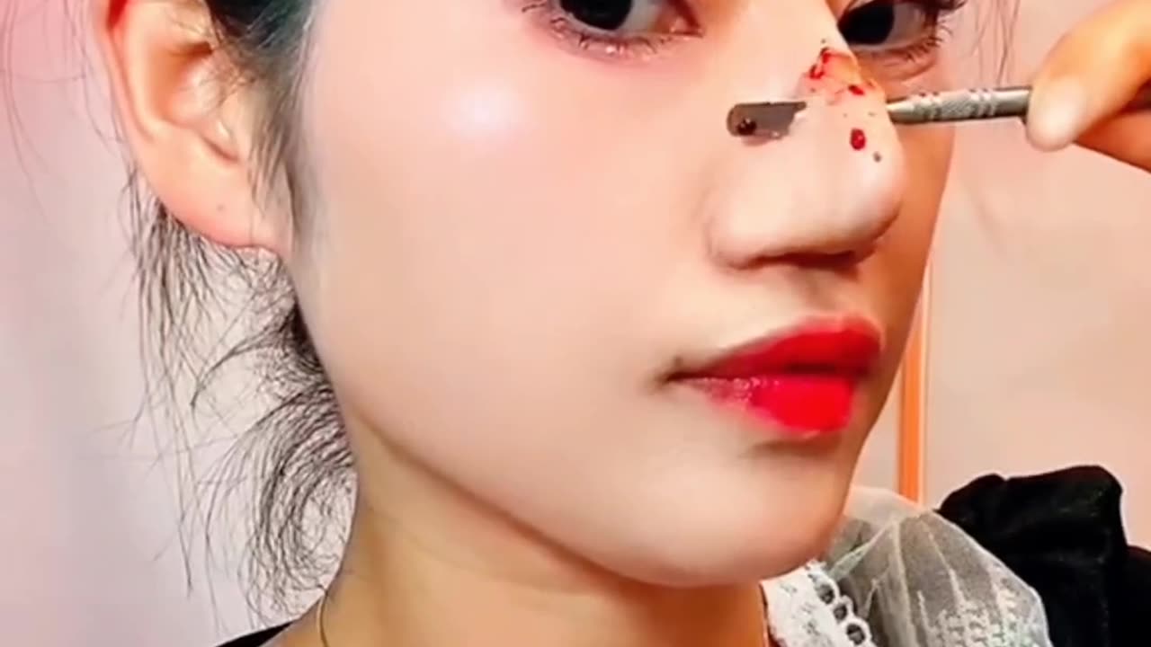 Beautiful women on the internet