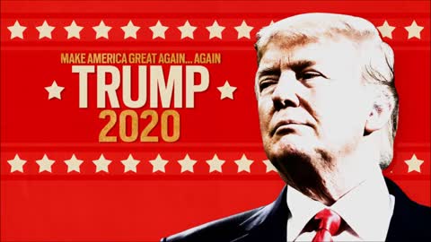 RE-ELECT PRESIDENT DONALD TRUMP - "UNITED WE STAND 2024"