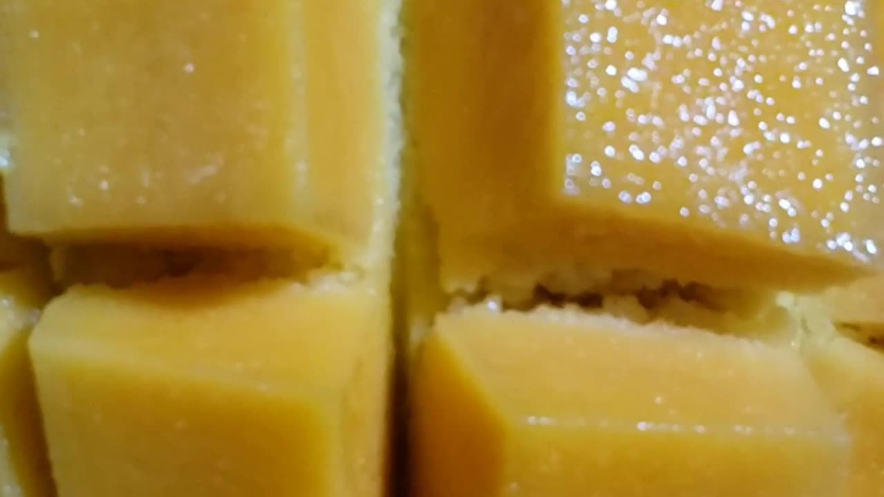 Do you cut ripe mangoes?