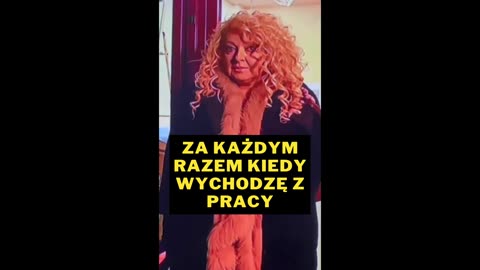 Co sądzisz o swojej pracy?