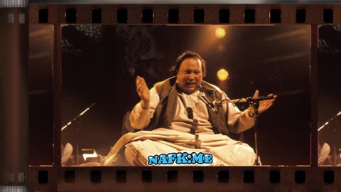 Nusrat Fateh Ali Khan Whatsapp Status | Nusrat Fateh Ali Khan Whatsapp Status