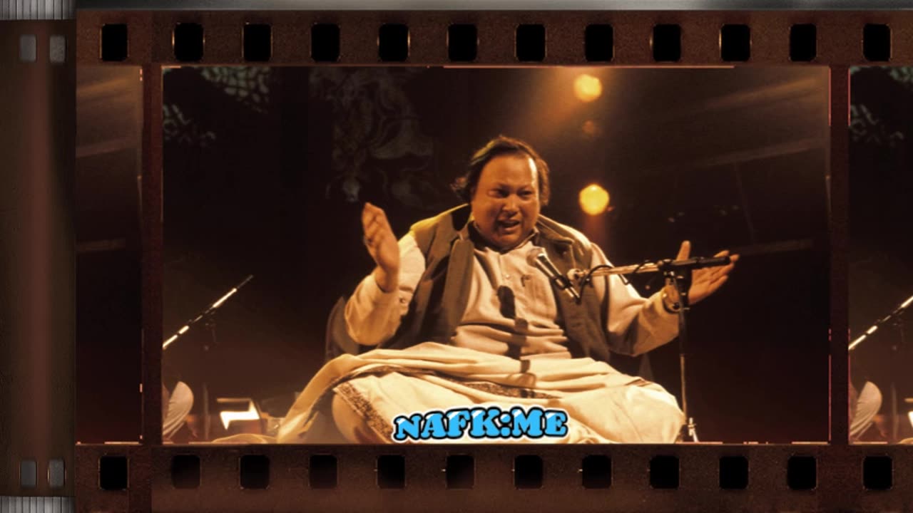 Nusrat Fateh Ali Khan Whatsapp Status | Nusrat Fateh Ali Khan Whatsapp Status