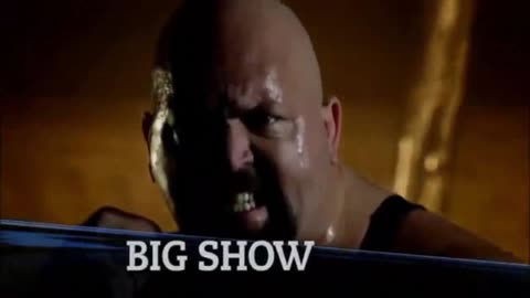 Big Show Custom Titantron (2018)