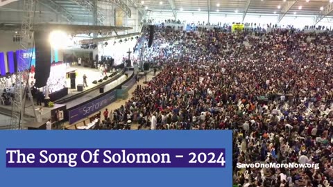 Song of Solomon - 2024