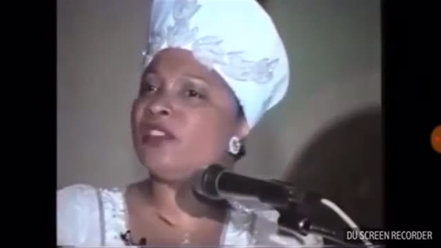 BLACK WOMAN EXPLAINS LIBERAL BLACK WOMEN...ITS TIME FOR YOU DAUGHTERS OF ZION BLACKS & BLACK LATINO WOMEN TO REPENT.🕎 Micah 7:10 “Then she that is mine enemy shall see it, and shame shall cover her which said unto me, Where is the LORD thy God