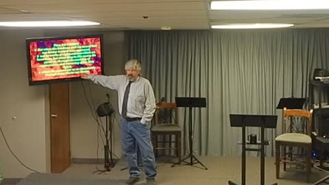 Justpassinthru IHS Sunday 5 29 23 Bill Johnson session 5