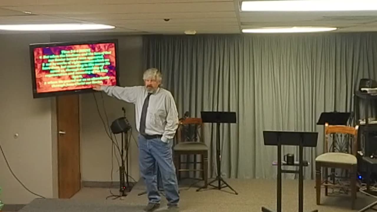 Justpassinthru IHS Sunday 5 29 23 Bill Johnson session 5