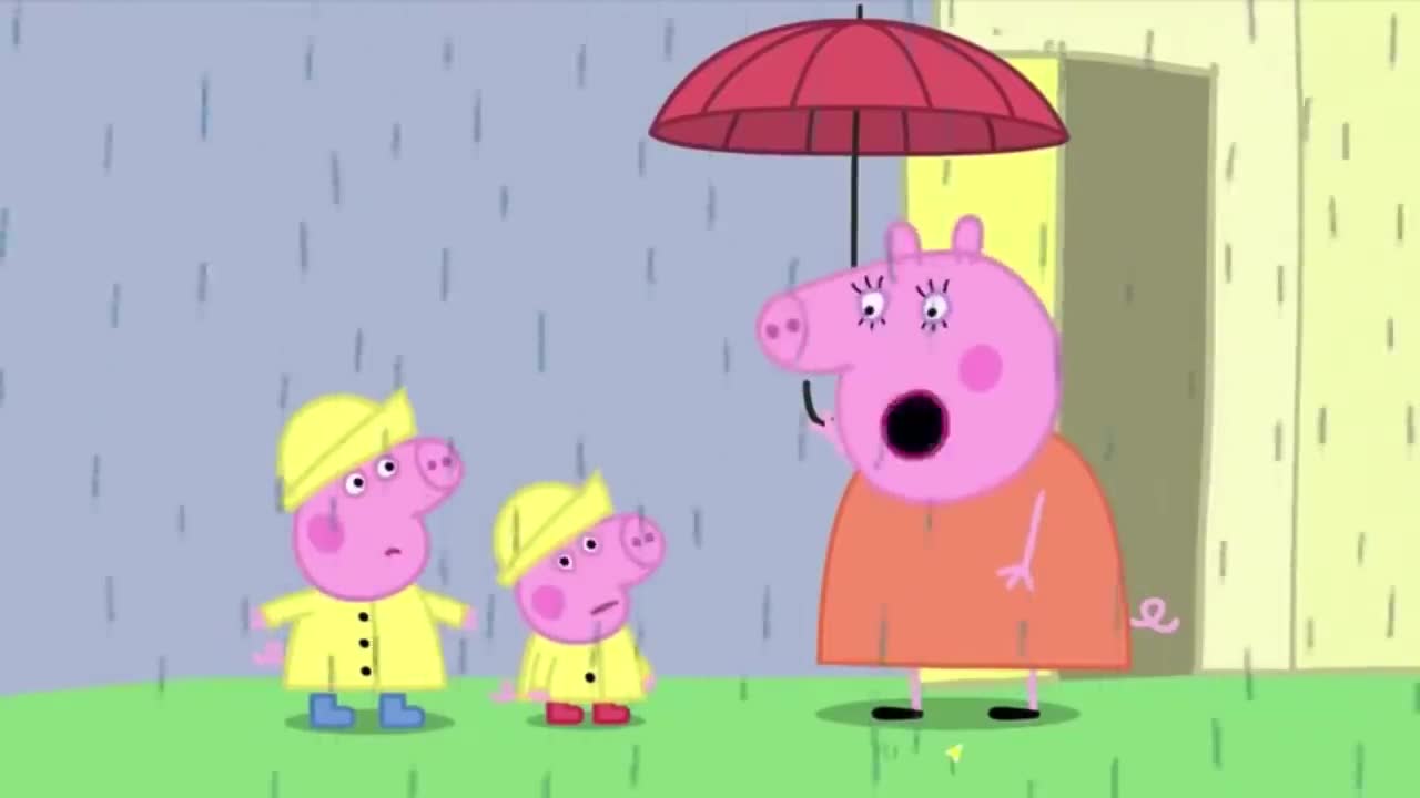 Try not to laugh peppa pig.-13