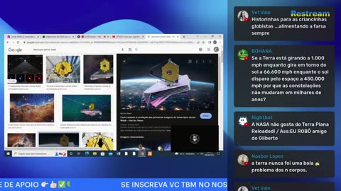 Canal Evidências - qdoeNoRDkyE - Como que a gente acreditou nisso!!! É um absurdo!