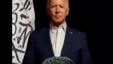 Obiden beard