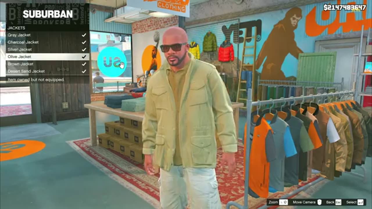 Franklin Shinchan And Pinchan Surprised By New Water Floating Mansion in GTA 5!